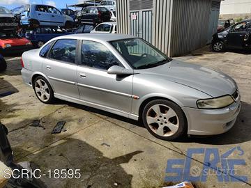 OPEL VECTRA B J96 1.8I 16V 125CV 00-02 - Ricambi