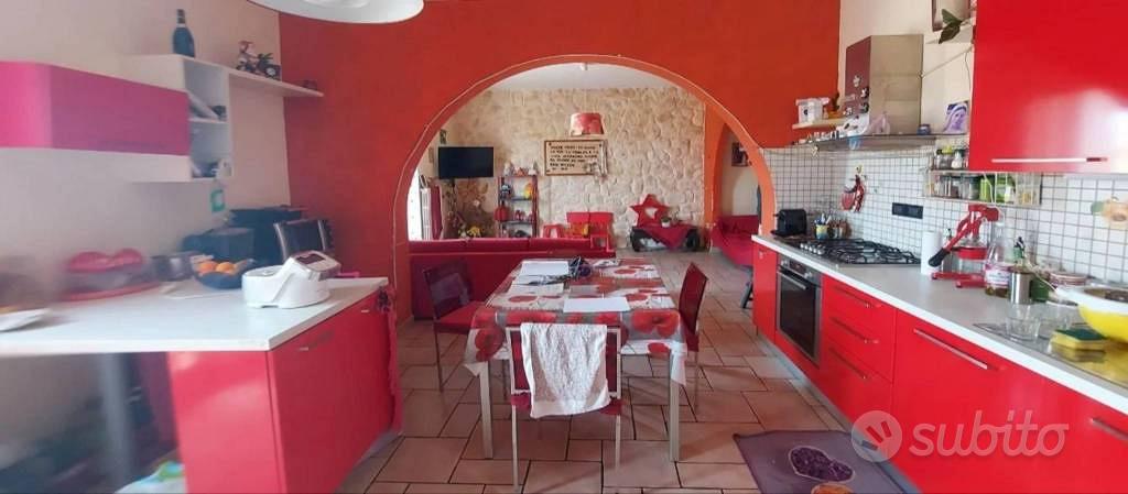 Appartamento – Cepagatti, Rapattoni Vecchio - Vista 2