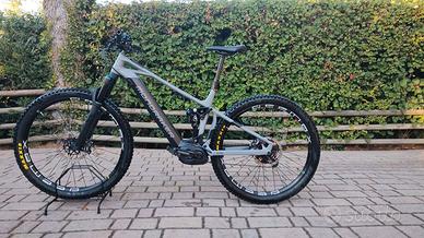 E-bike Mondraker crafty R