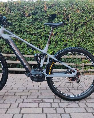 E-bike Mondraker crafty R