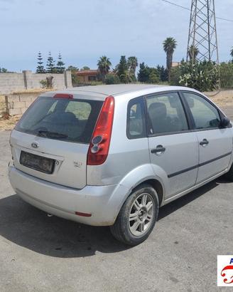 FORD FIESTA 5 JD, JH 1.4 TDCI 68CV /Ricambi