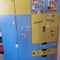 armadio Platsa Ikea 