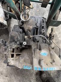 Cambio Fiat Scudo 2.0 HDI