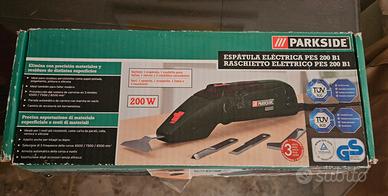 PARKSIDE Raschietto Elettrico PES 200 B1