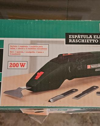 PARKSIDE Raschietto Elettrico PES 200 B1