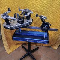 Macchina incordatrice GAMMA X-Stringer X-ST