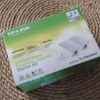 Power link TPLink   tl-pa411kit 