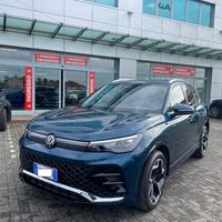 VOLKSWAGEN Tiguan 2.0 TDI 150 CV DSG R-Line