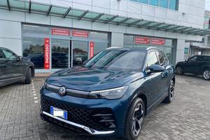 VOLKSWAGEN Tiguan 2.0 TDI 150 CV DSG R-Line