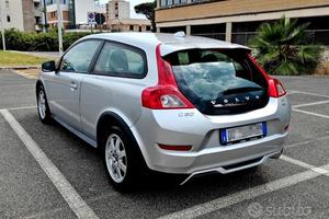 Volvo C30 1.6 D Drive-2010