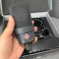 microfono Neumann TLM 103