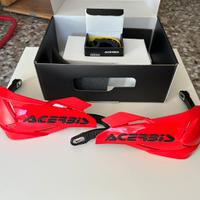 Paramano Acerbis Handguard X-Factory