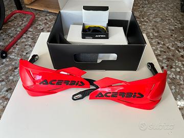 Paramano Acerbis Handguard X-Factory