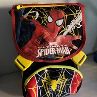 Borsa zaino scuola