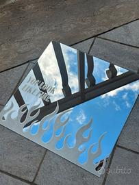 Specchio personalizzato