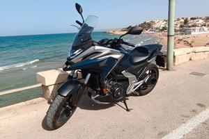 nc750x dct