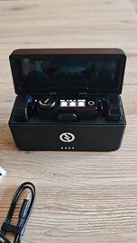 Microfoni Hollyland Lark Max 