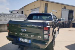 Ford ranger wildtrak