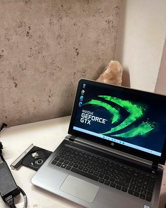HP 15-ad234nl | i7 | 16GB RAM