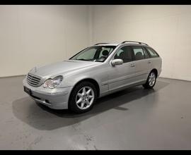 MERCEDES Classe C SW 270 CDI ELEGANCE U615358