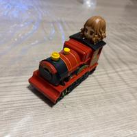 Harry Potter Eurospin