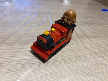 Harry Potter Eurospin