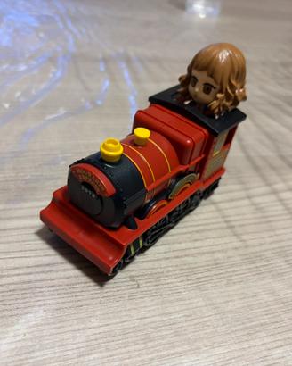 Harry Potter Eurospin