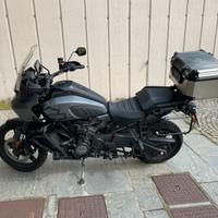 Harley Davidson Pan America 1250 S