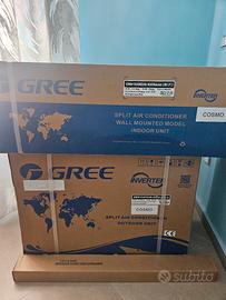 Climatizzatore gree 18000