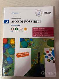 Mondi possibili narrativa