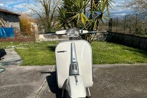 Vespa 50 special 1978