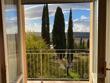 Appartamento in condominio - Peccioli