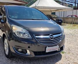 OPEL Meriva 1.3 CDTI 95CV ecoFLEX Elective