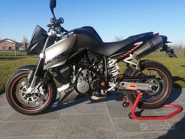 KTM 990 Super Duke - 2006