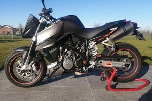 KTM 990 Super Duke - 2006