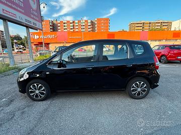 Honda Jazz 2008