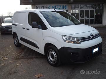 Citroen Berlingo Furgone 1.6 HDI 99CV cv 3 POSTI I