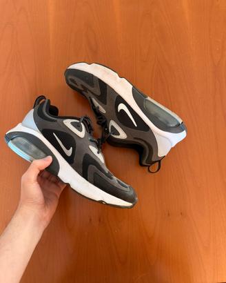 Nike Air Max 200 Winter nere 42.5