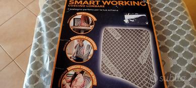 cuscino lombare per la schiena voer auto per PC ec