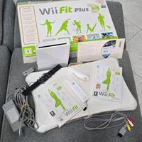 Console Nintendo Wii, Wii Balance Board, Controlle