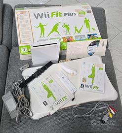 Console Nintendo Wii, Wii Balance Board, Controlle