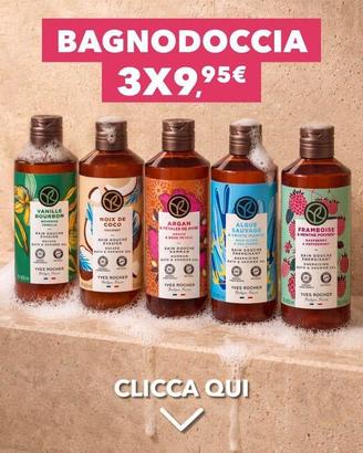 Bagno doccia