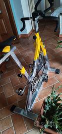 spin bike Spriteur Carnielli