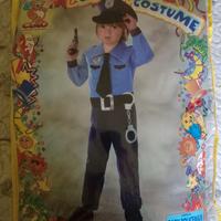 Vestito bambino di carnevale