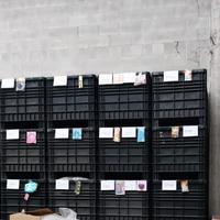 contenitori industriali