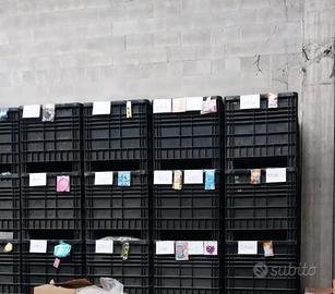 contenitori industriali