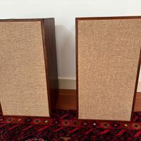 Saba 25 G - Diffusori HI FI vintage 1973