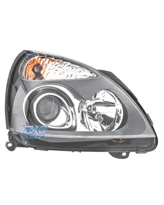 FANALE DX XENON RENAULT CLIO II 01-05