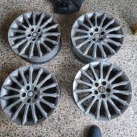 cerchi da 16 alfa romeo