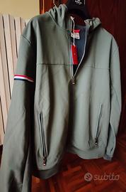 Giacca scuola nautica 